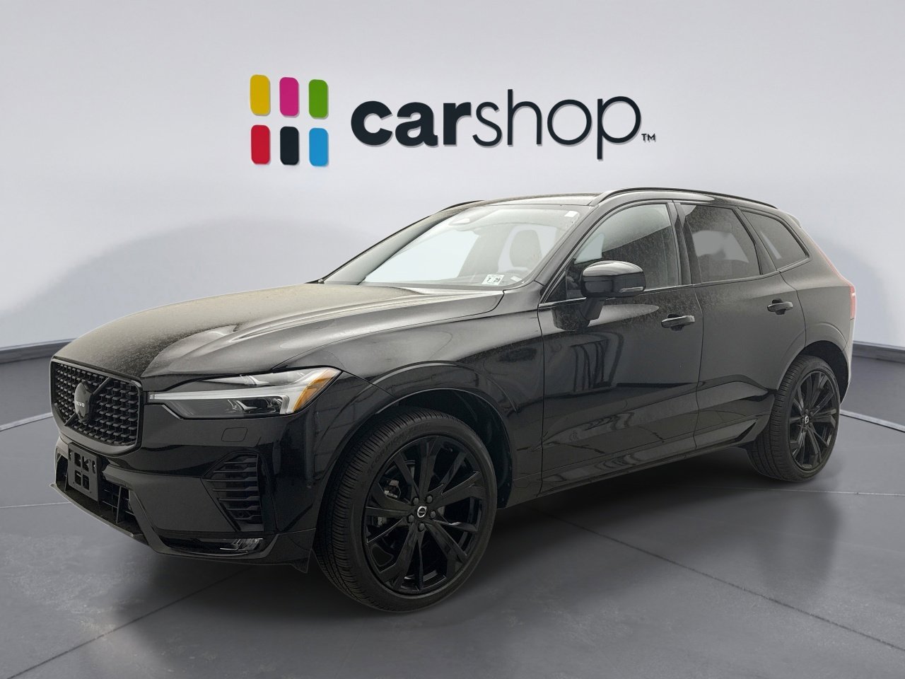 Used 2024 Volvo XC60 B5 Ultimate w/ Protection Package Premier image 1