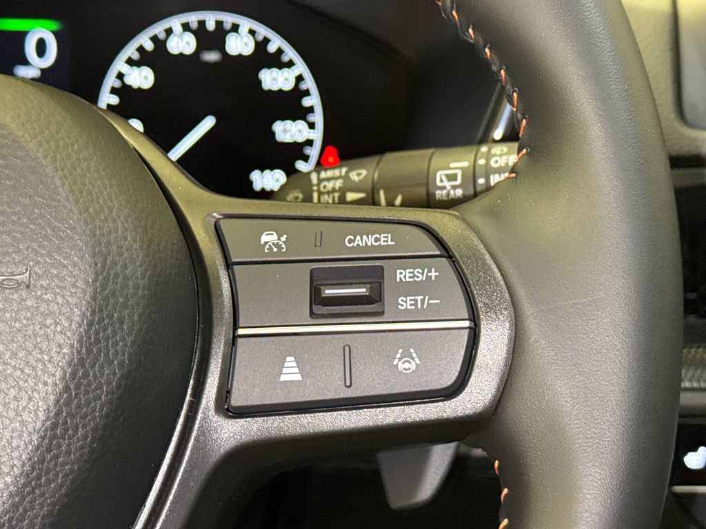 Certified 2026 Honda CR-V Sport image 30