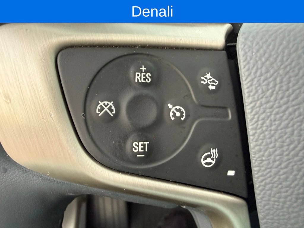 Used 2023 GMC Terrain Denali w/ LPO, Floor Liner Package AWD/4WD image 16