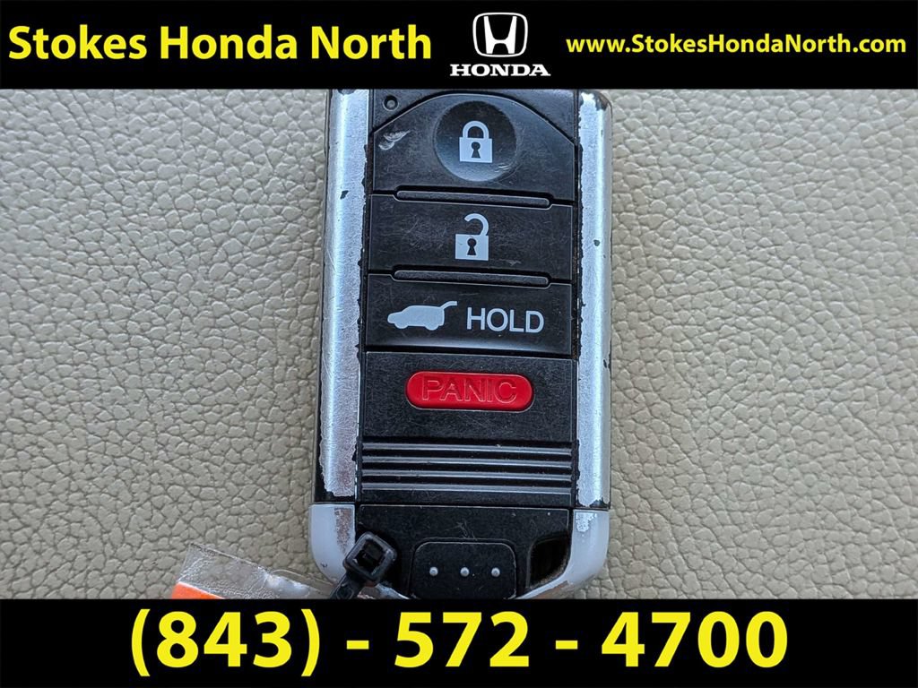 Used 2015 Acura RDX w/ Technology Package FWD image 34