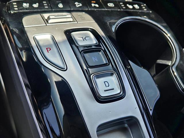 Used 2023 Hyundai Tucson Limited image 13