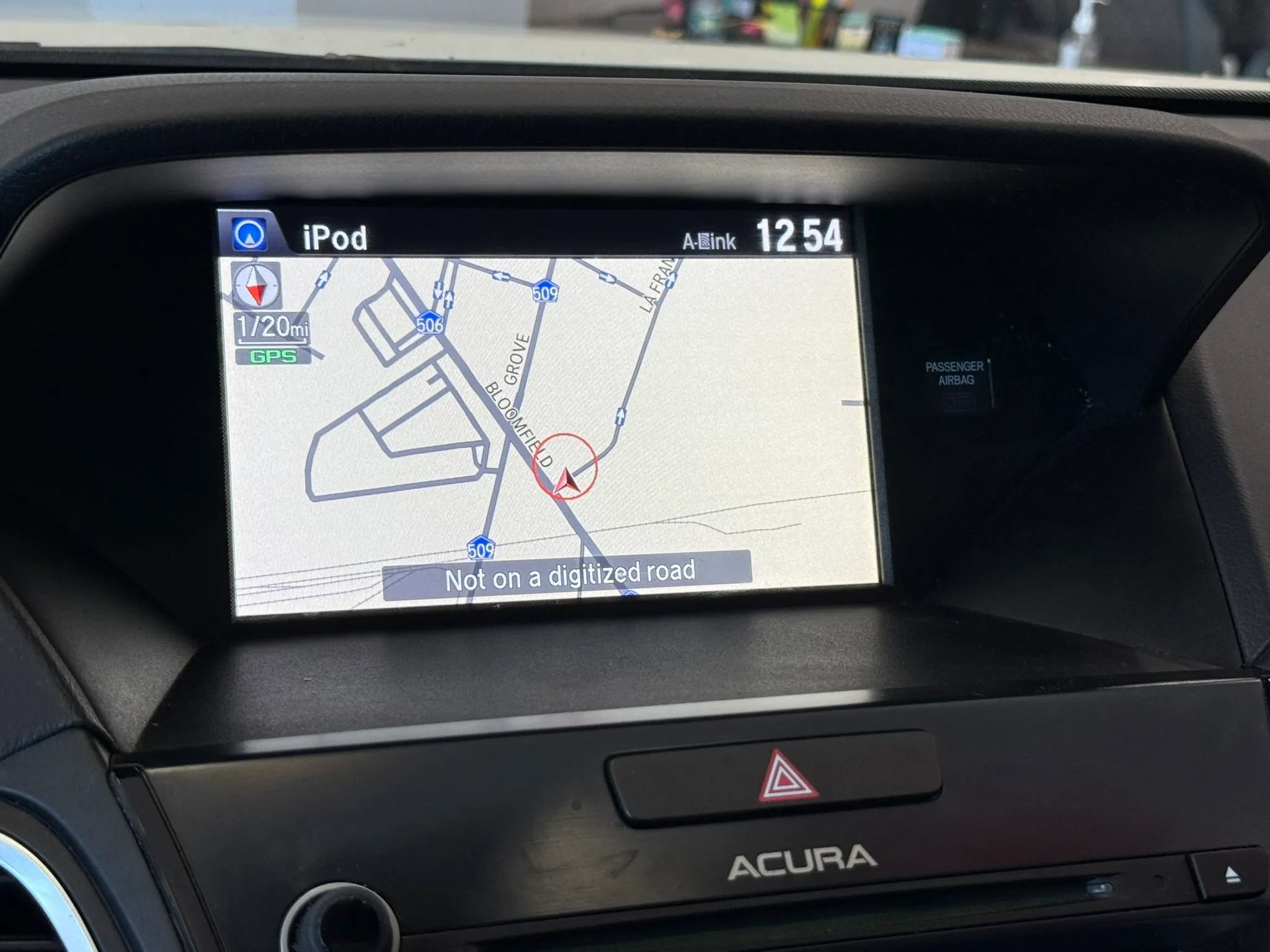 Used 2018 Acura RDX AWD w/ Technology Package image 16