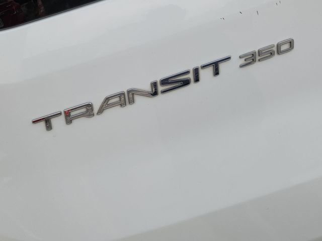 Used 2020 Ford Transit 350 XLT image 27