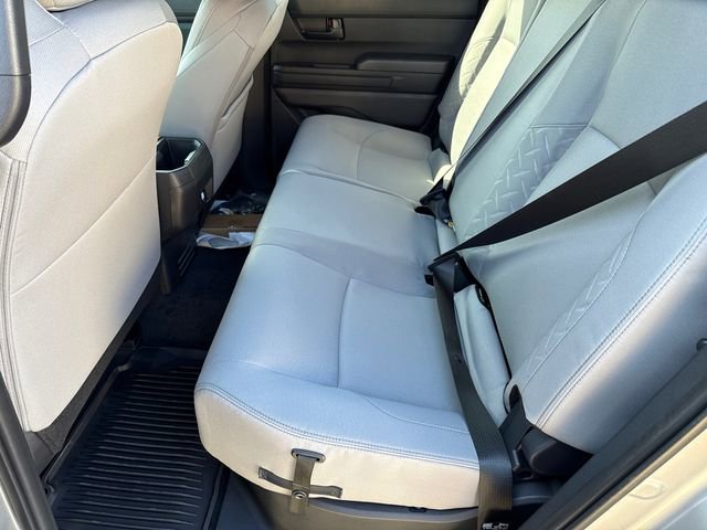 New 2026 Toyota Tacoma SR5 image 17