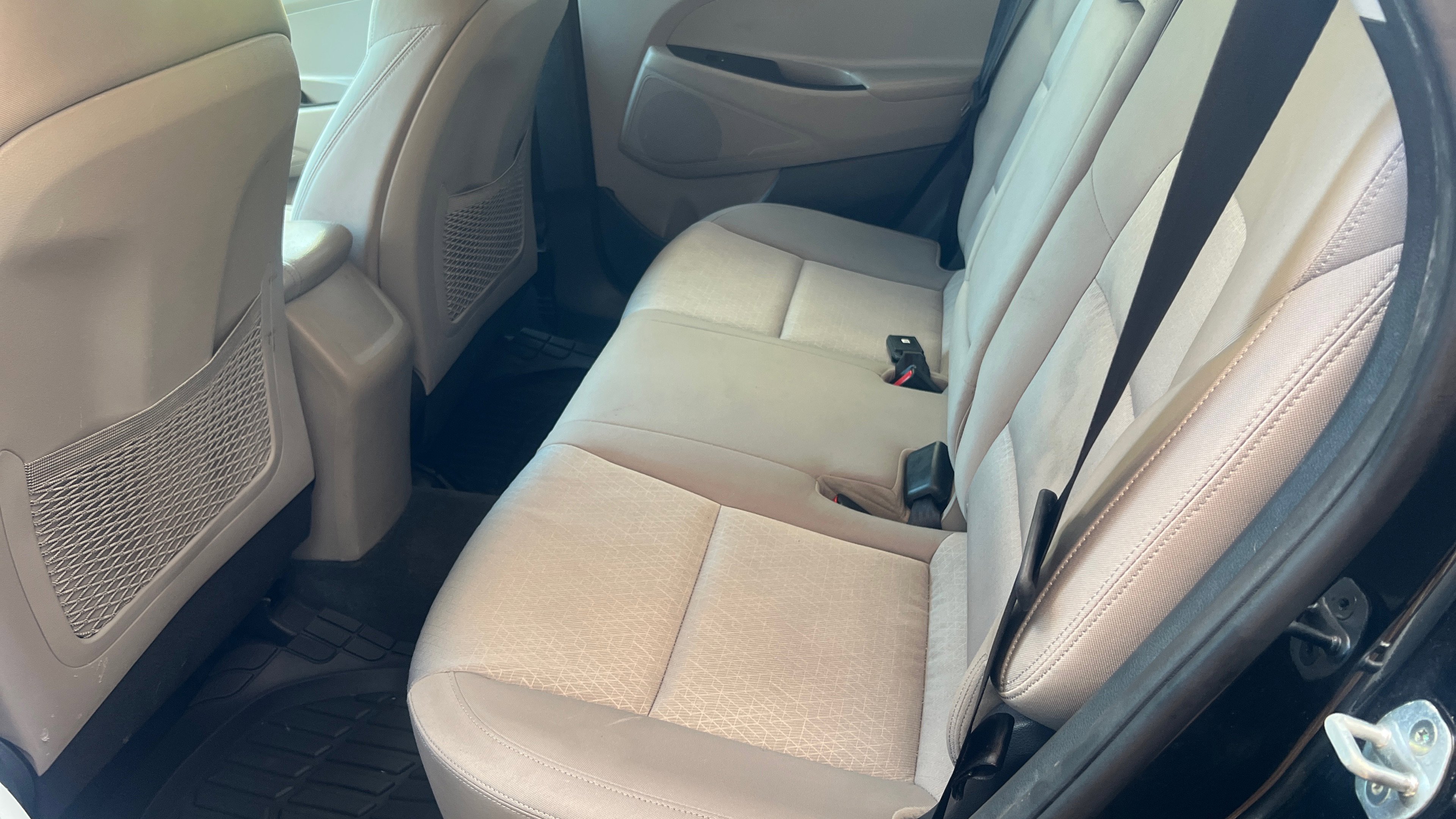 Used 2016 Hyundai Tucson SE FWD image 9