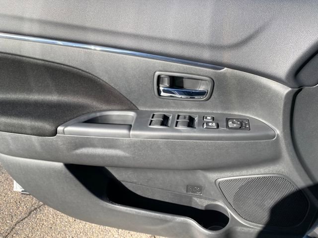 New 2026 Mitsubishi Outlander Sport LE image 13