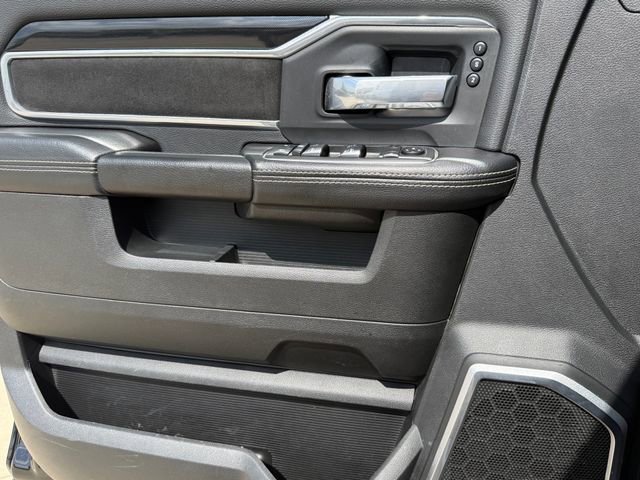 Used 2022 RAM 2500 Laramie AWD/4WD image 22
