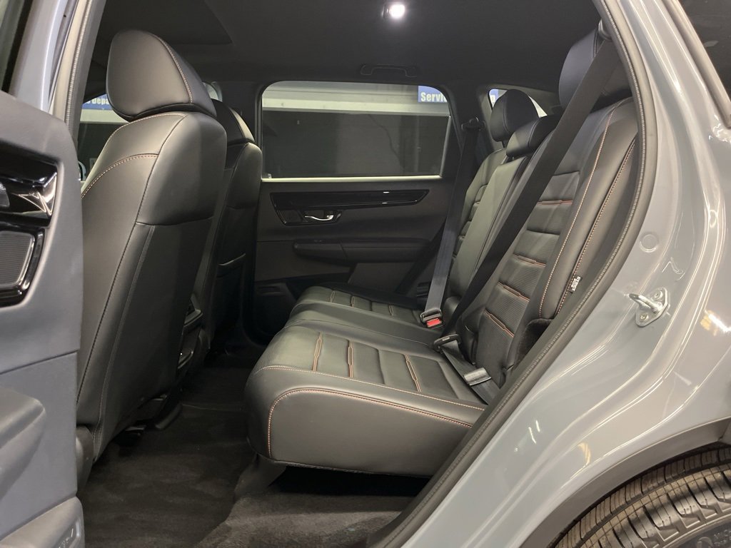 Used 2023 Honda CR-V Sport Touring image 32