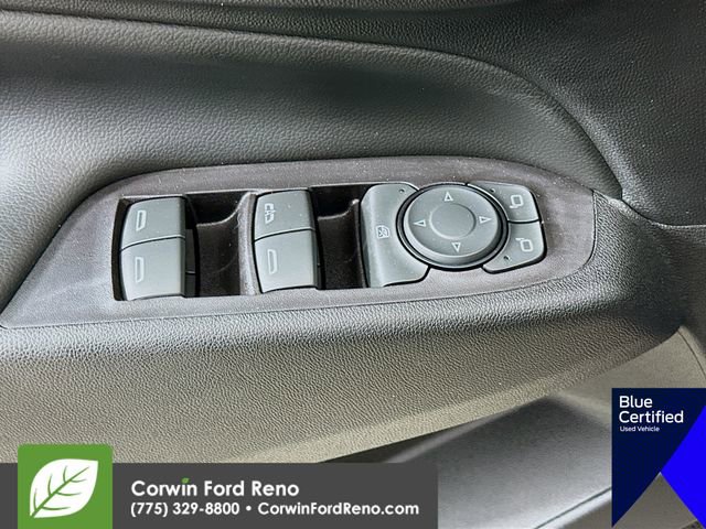 Used 2019 Chevrolet Equinox LT w/ Driver Convenience Package image 20