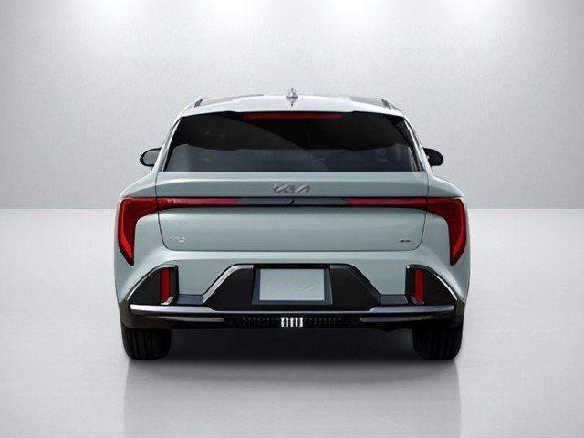 New 2026 Kia K4 GT-Line FWD image 5