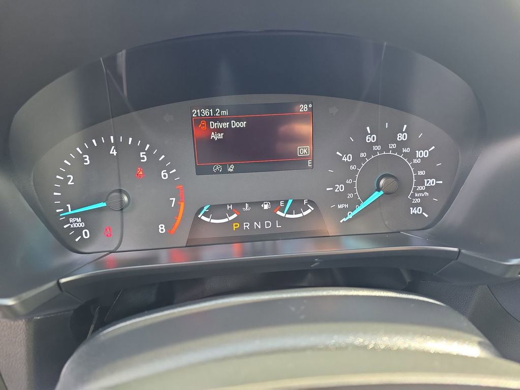 Used 2022 Ford Escape SE w/ Cold Weather Package image 22