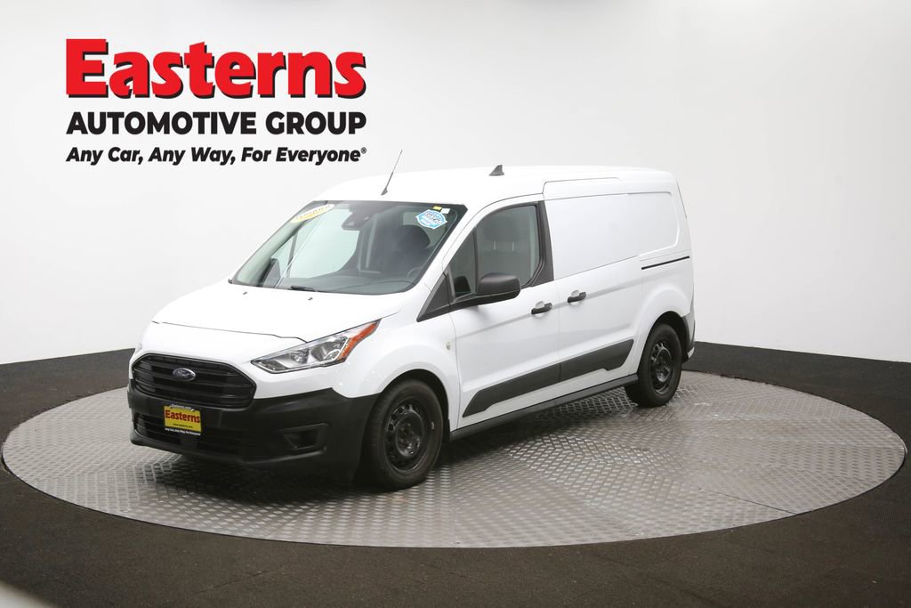 Used 2020 Ford Transit Connect XL w/ CNG/LPG Engine Prep Package image 54