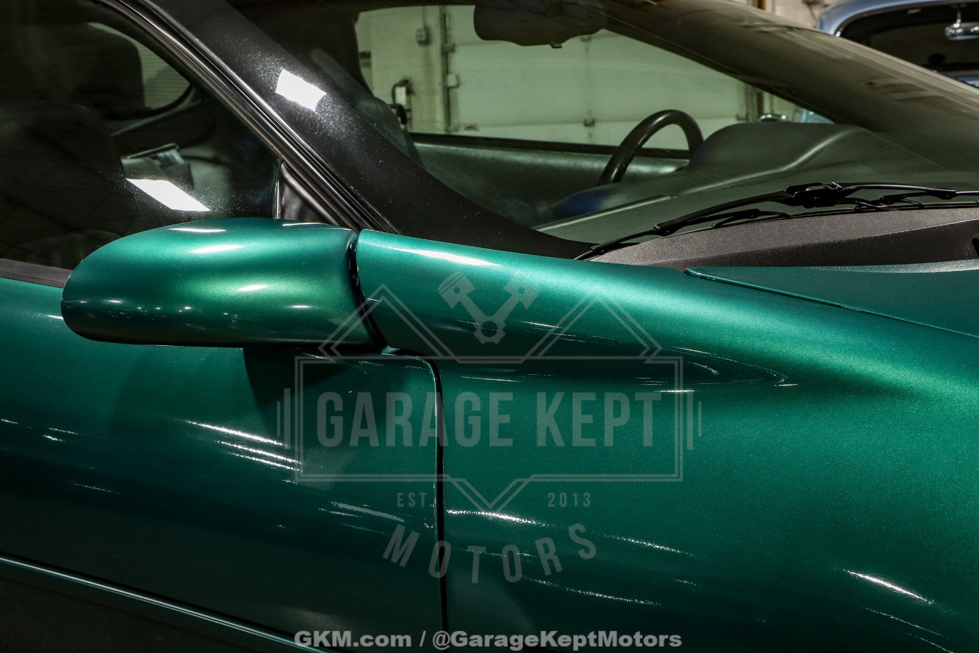 Used 1997 Chevrolet Camaro Z28 w/ Preferred Equipment Group 2 RWD image 59