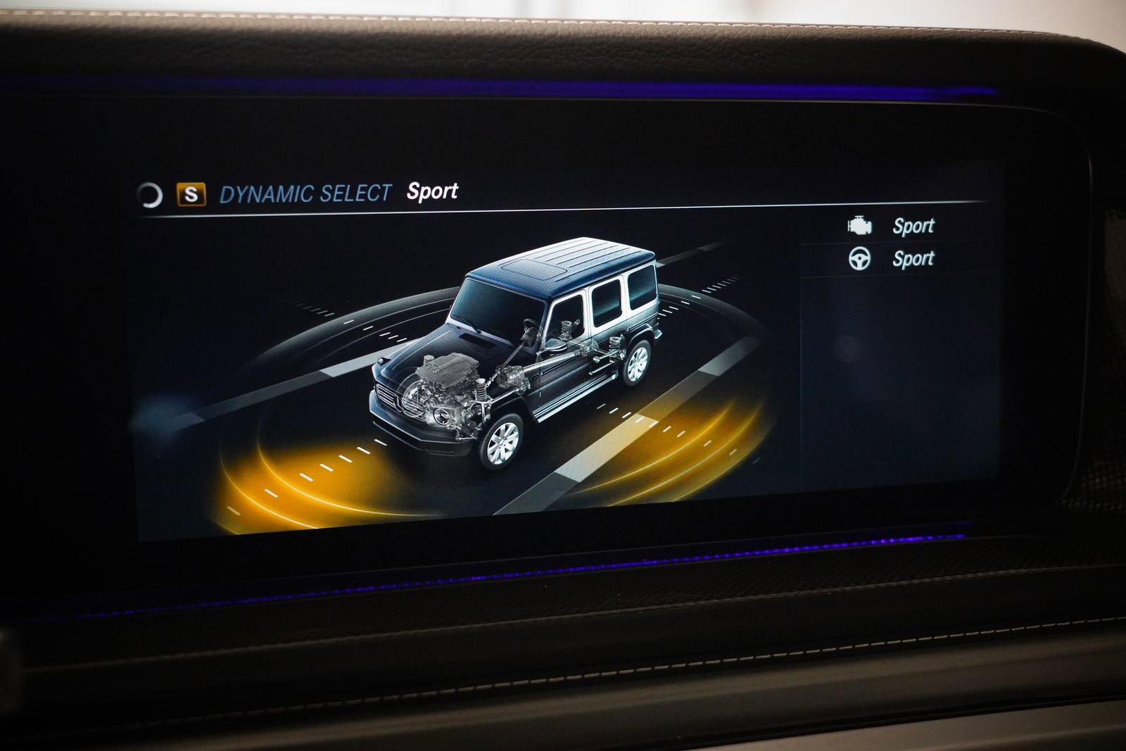 Certified 2023 Mercedes-Benz G 550 image 24