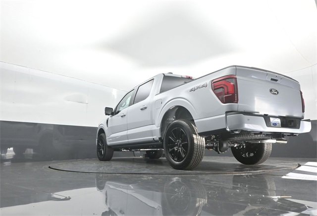 New 2025 Ford F150 Platinum image 32