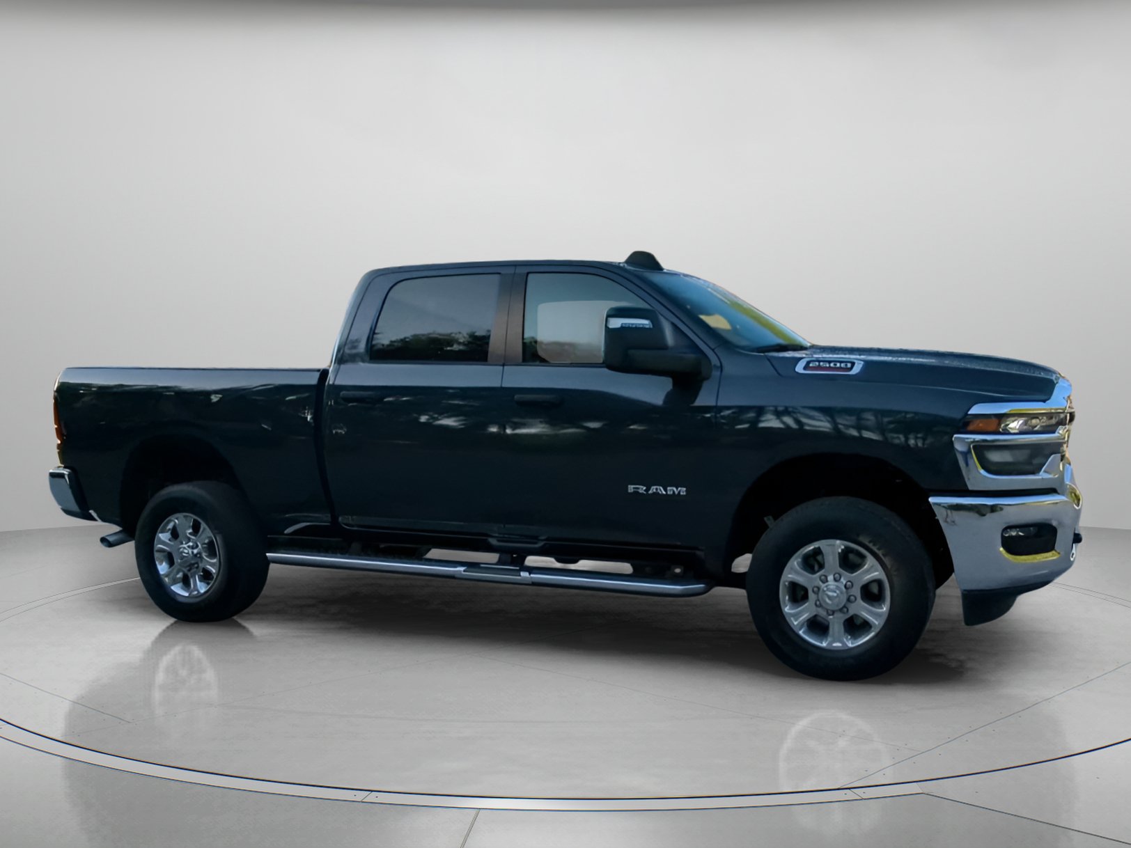 Used 2026 RAM 2500 Big Horn AWD/4WD image 35
