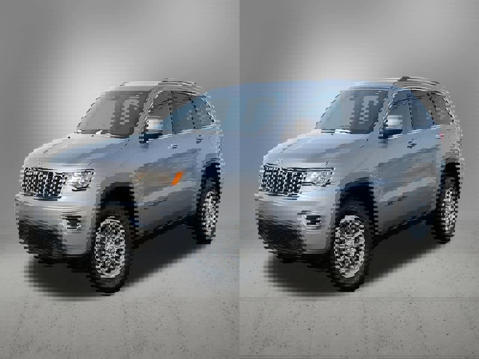 Used 2020 Jeep Grand Cherokee Laredo w/ Security & Convenience Group image 1