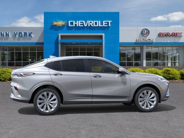 New 2026 Buick Envista Preferred FWD image 5