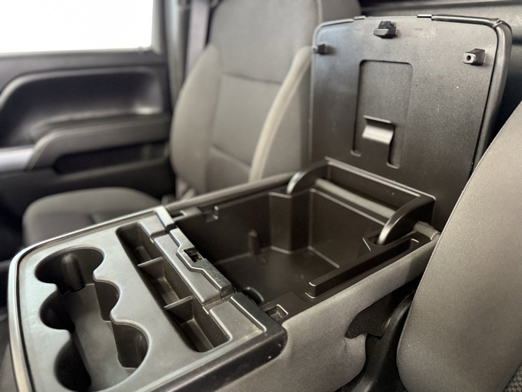 Used 2015 Chevrolet Silverado 3500 LT RWD image 38