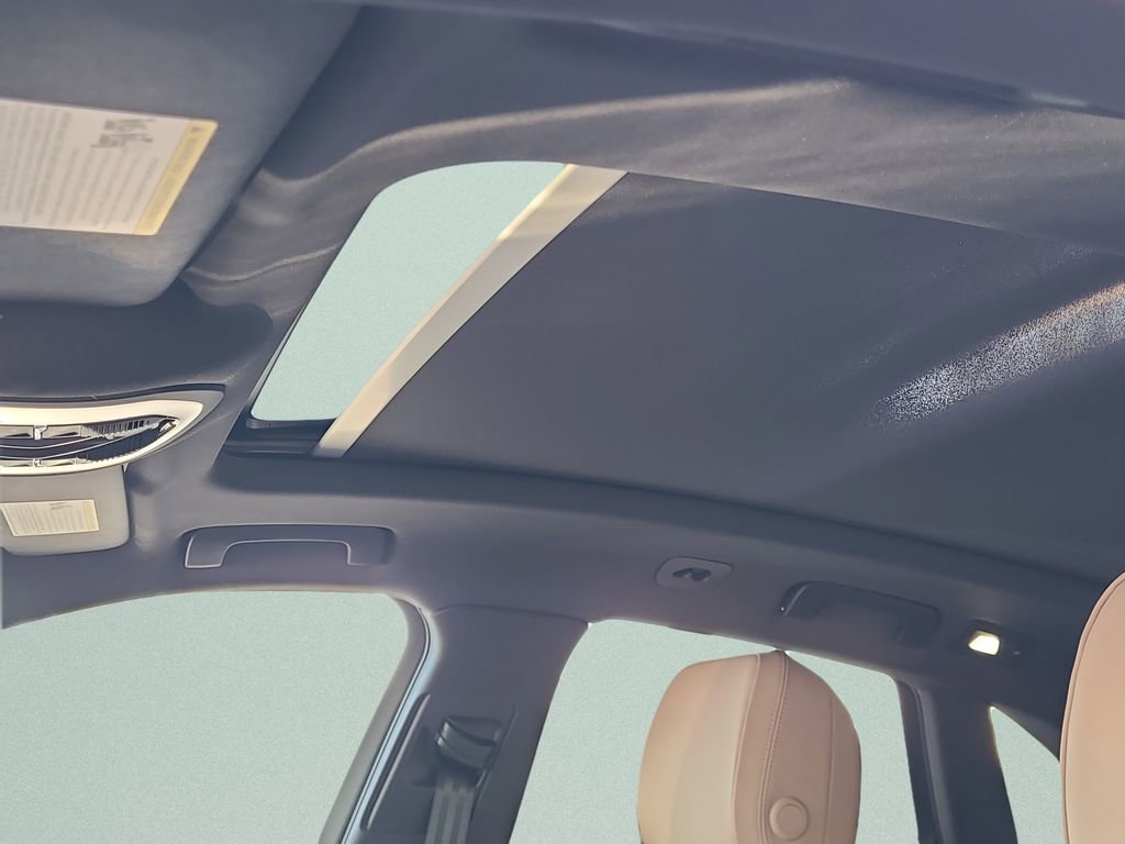 Used 2025 Porsche Macan image 20