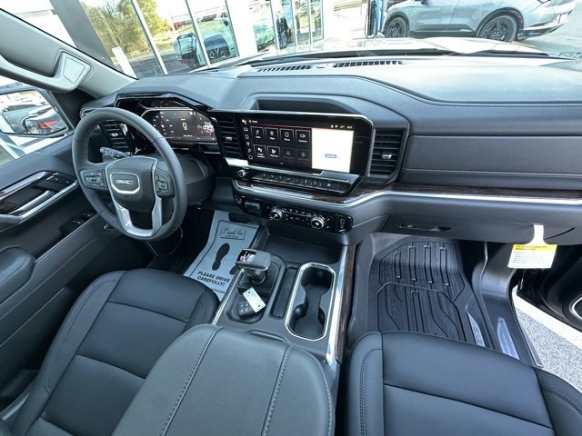 New 2026 GMC Sierra 1500 Elevation w/ Elevation Premium Package image 33