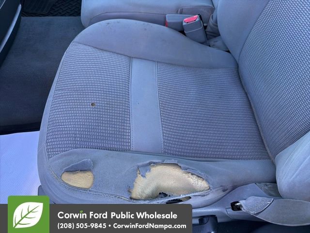 Used 2008 Dodge Ram 1500 Truck SLT w/ Popular Equipment Group image 24