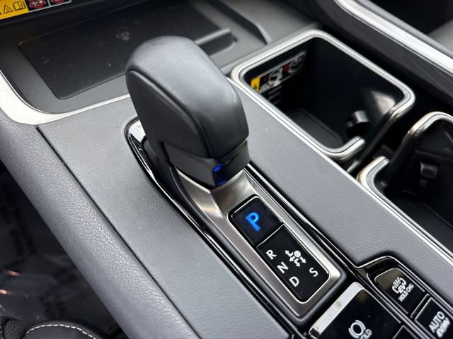Certified 2025 Lexus TX 550h AWD Plug-In Hybrid w/ Technology Package image 20