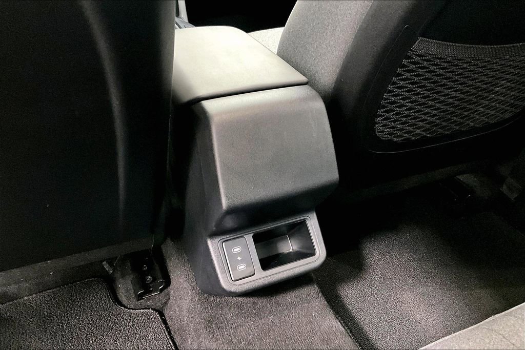 Used 2025 Kia K4 EX FWD image 30