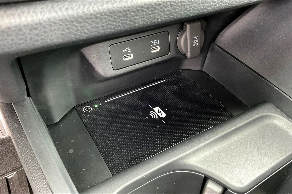 Used 2025 Acura ADX A-Spec image 33