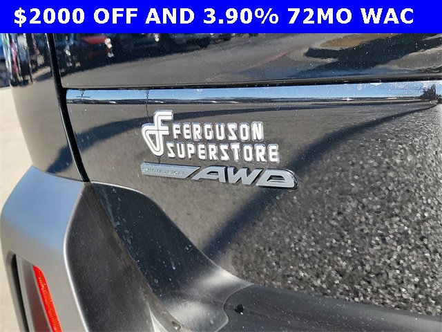 New 2026 Subaru Outback Limited XT image 5