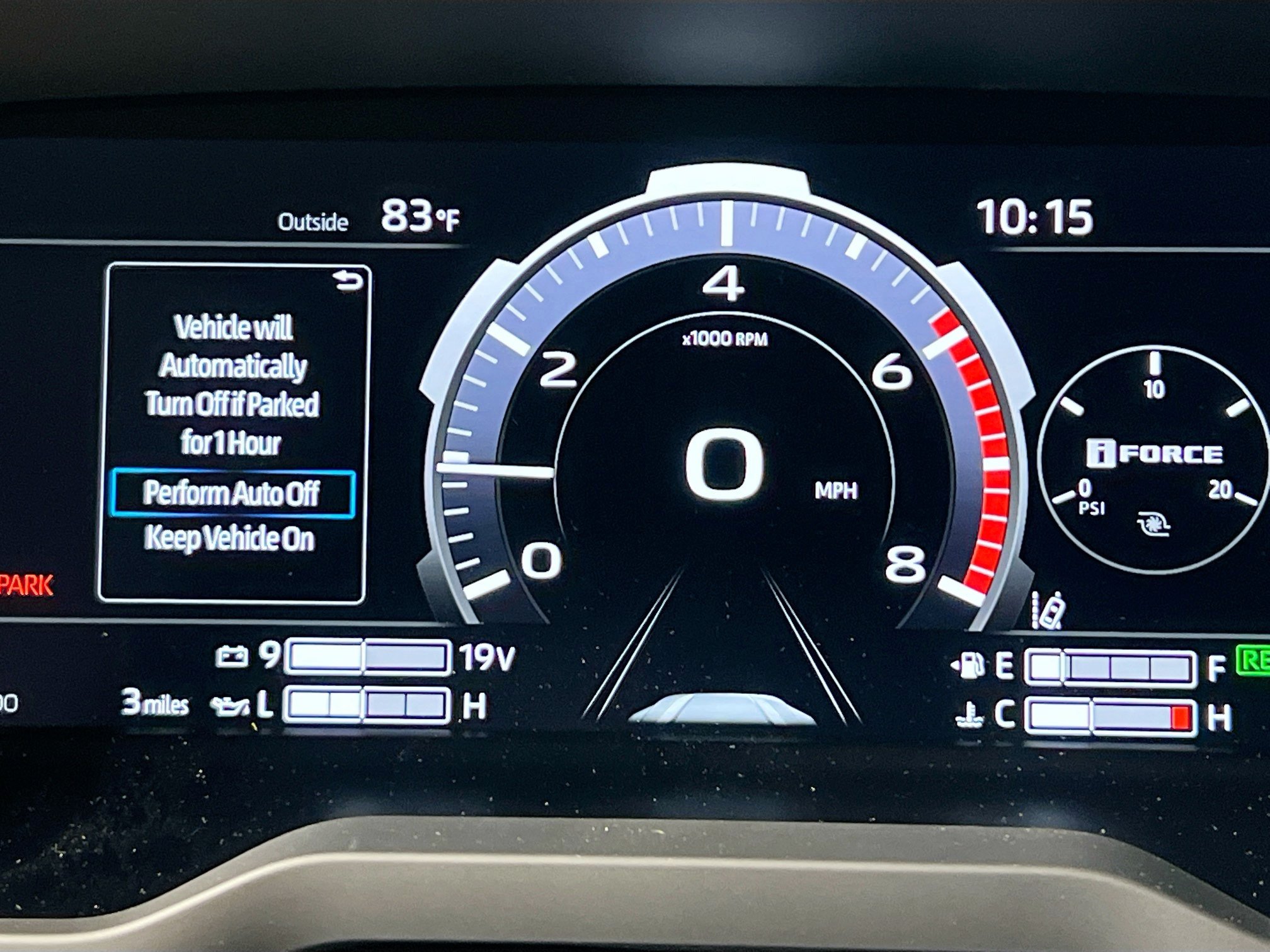New 2026 Toyota Sequoia Platinum AWD/4WD image 22