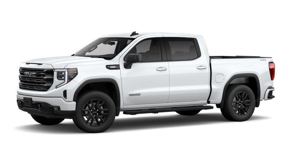 New 2026 GMC Sierra 1500 Elevation AWD/4WD image 28