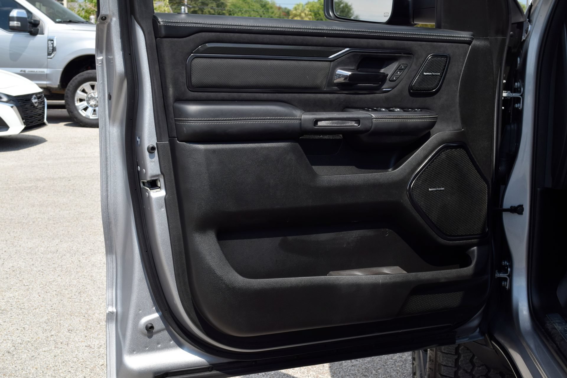 Used 2023 RAM 1500 TRX w/ TRX Level 2 Equipment Group AWD/4WD image 17