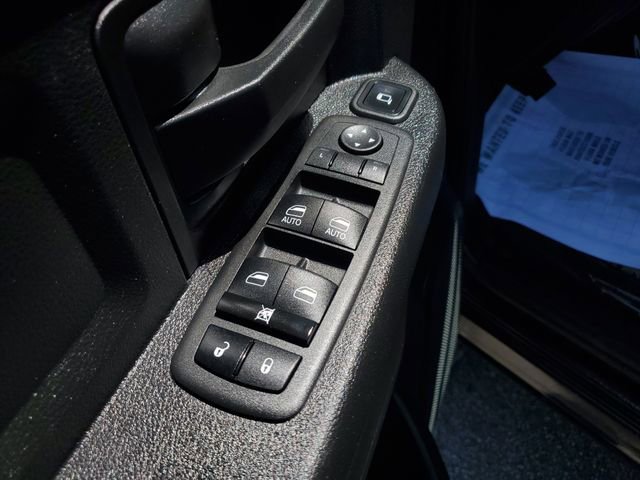 Certified 2024 RAM 3500 Tradesman w/ Chrome Appearance Group AWD/4WD image 27