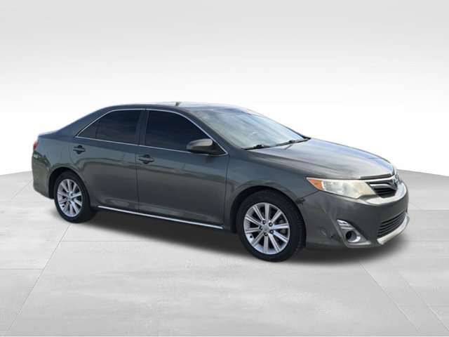 Used 2012 Toyota Camry XLE FWD image 7
