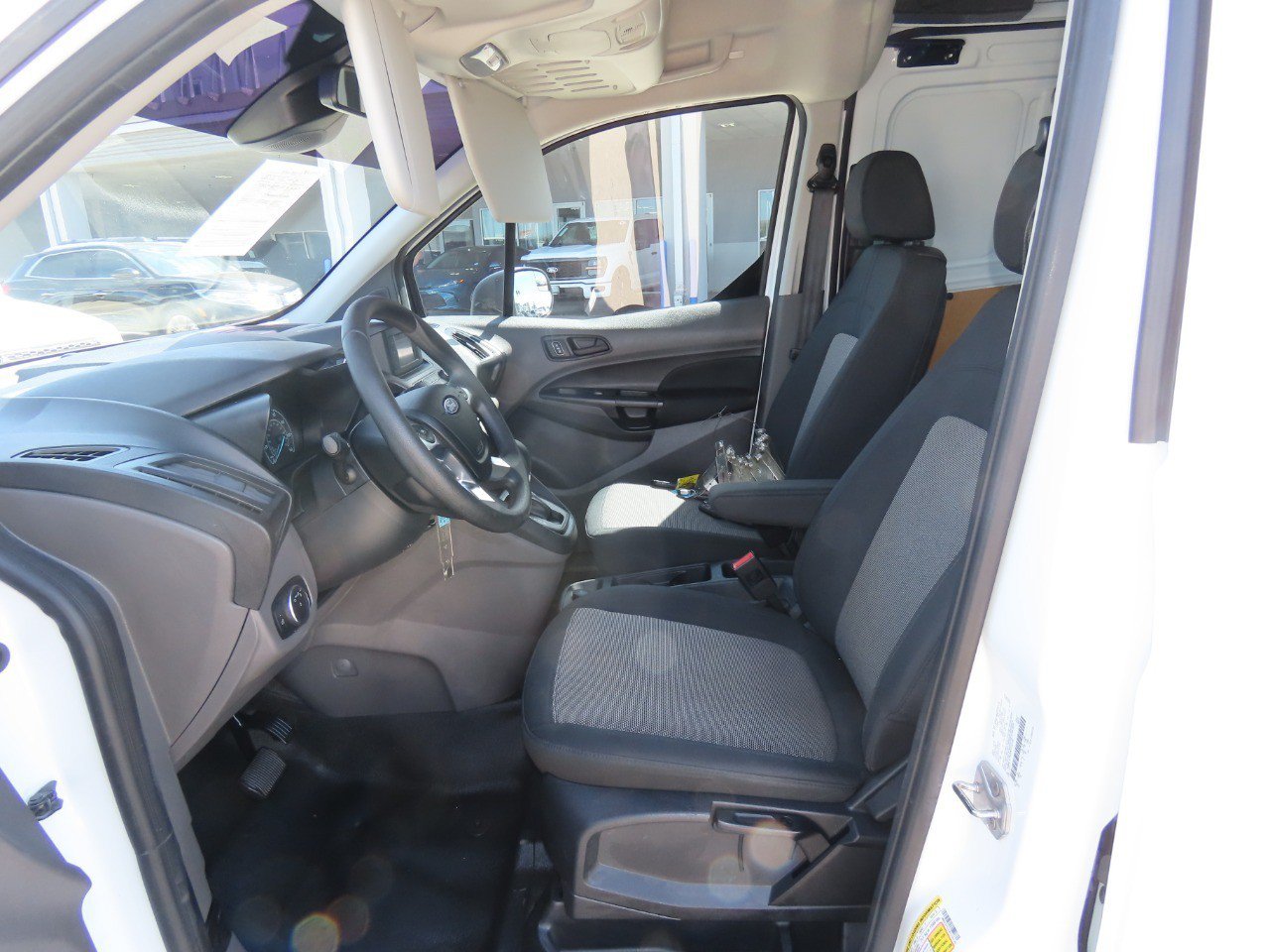 Used 2022 Ford Transit Connect XL FWD image 23