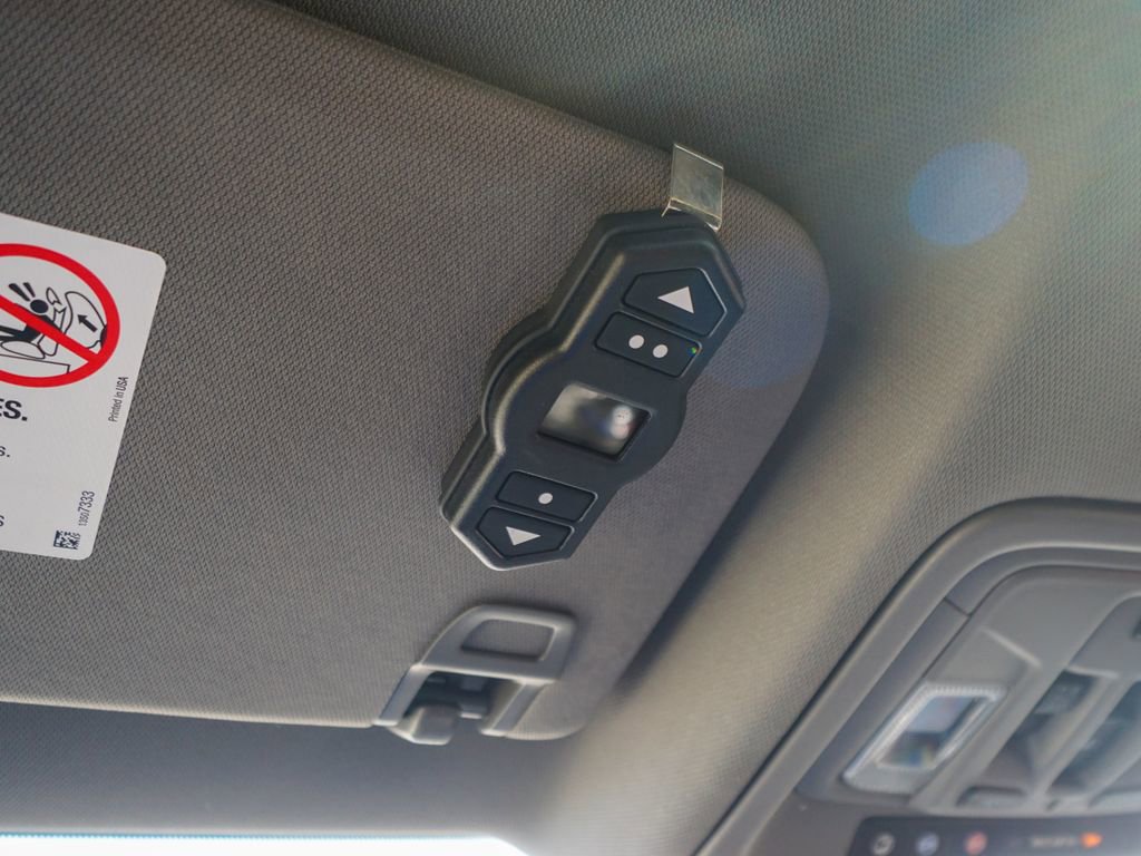 Used 2020 GMC Sierra 2500 Denali w/ Denali Ultimate Package image 32