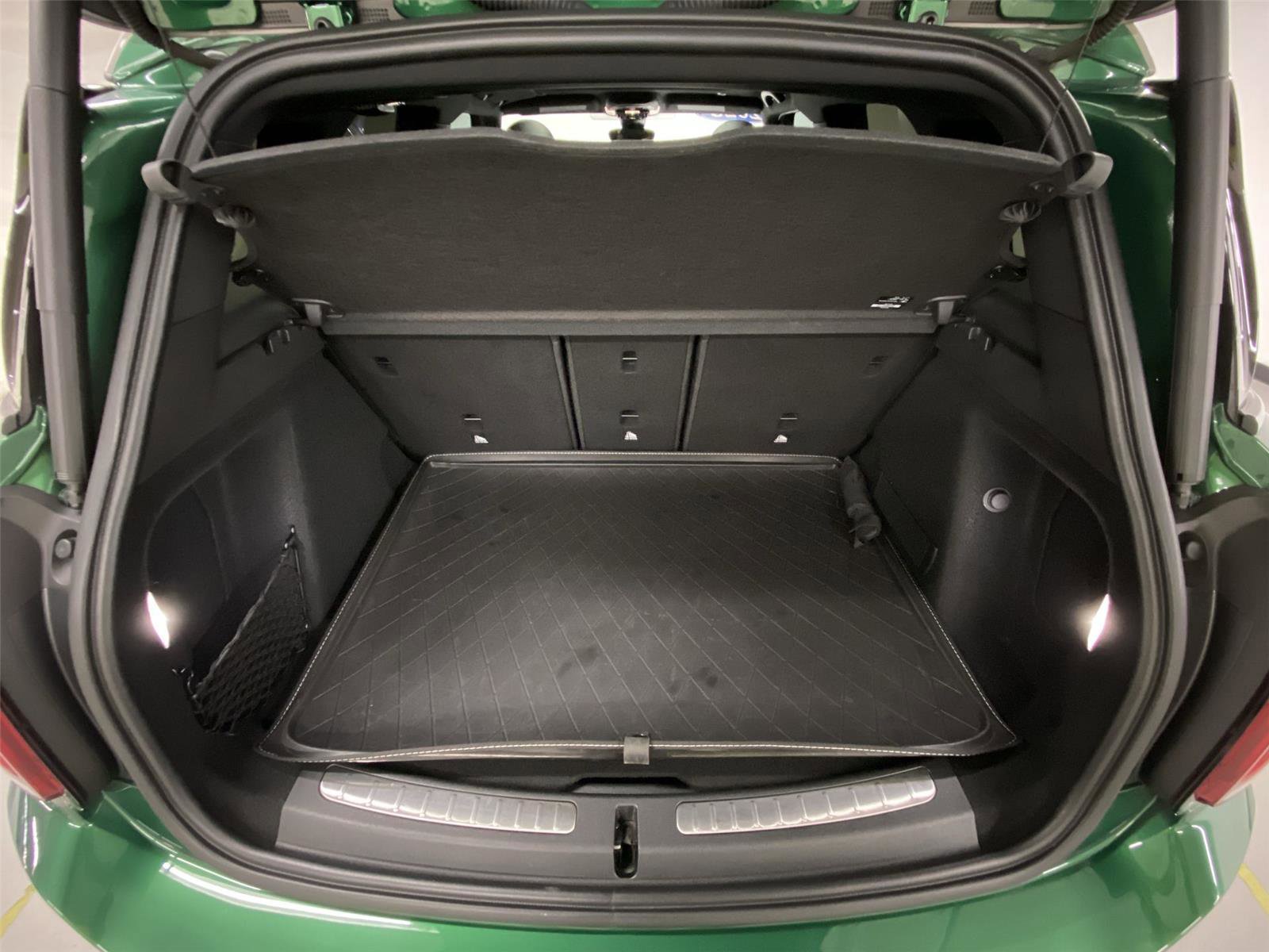 Certified 2023 MINI Cooper Countryman S w/ Signature Upholstery Package image 25