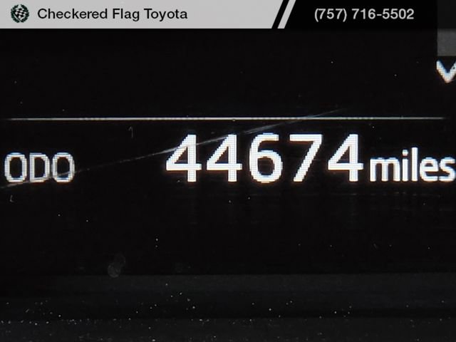 Used 2023 Toyota 4Runner 40th Anniversary SE AWD/4WD image 13