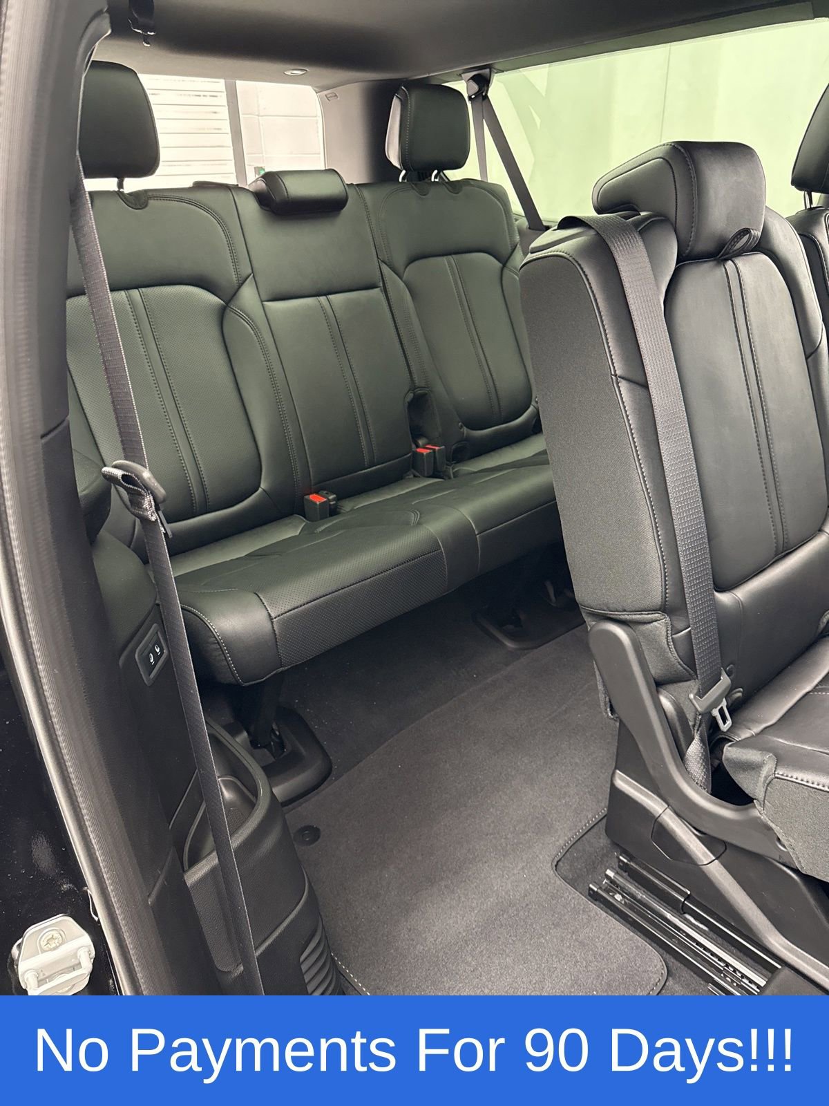 New 2026 Jeep Grand Wagoneer L Limited image 49