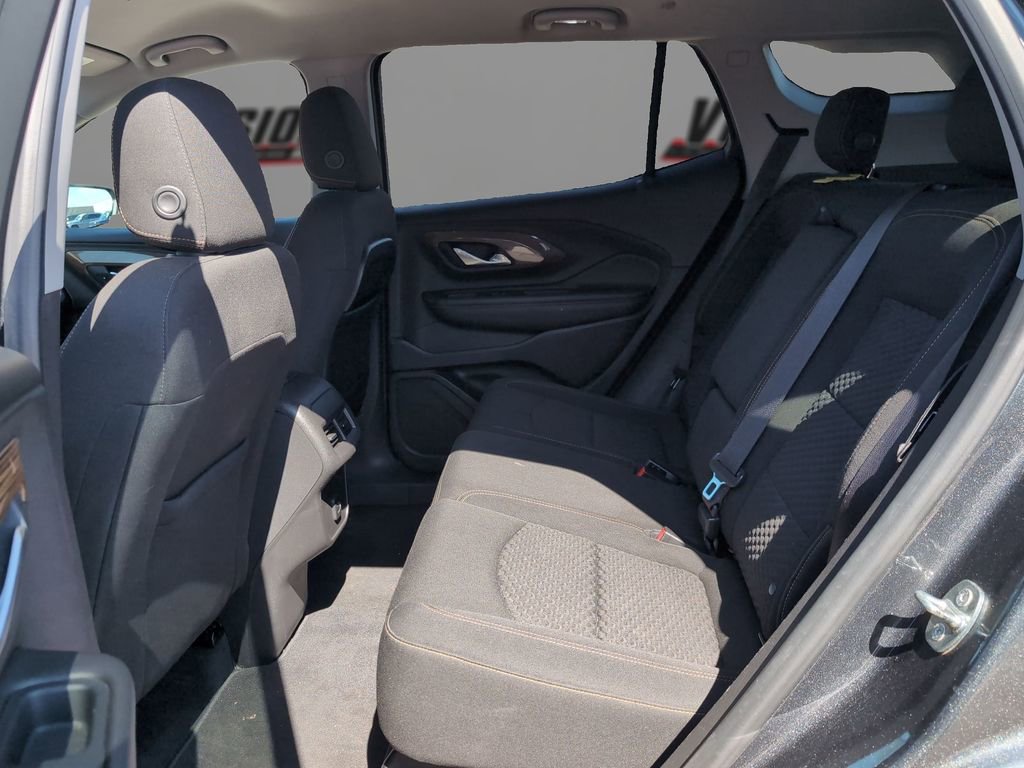 Used 2019 GMC Terrain SLE FWD image 10