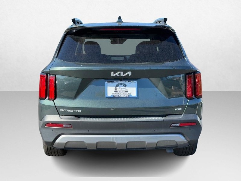 Used 2023 Kia Sorento SX Prestige image 5