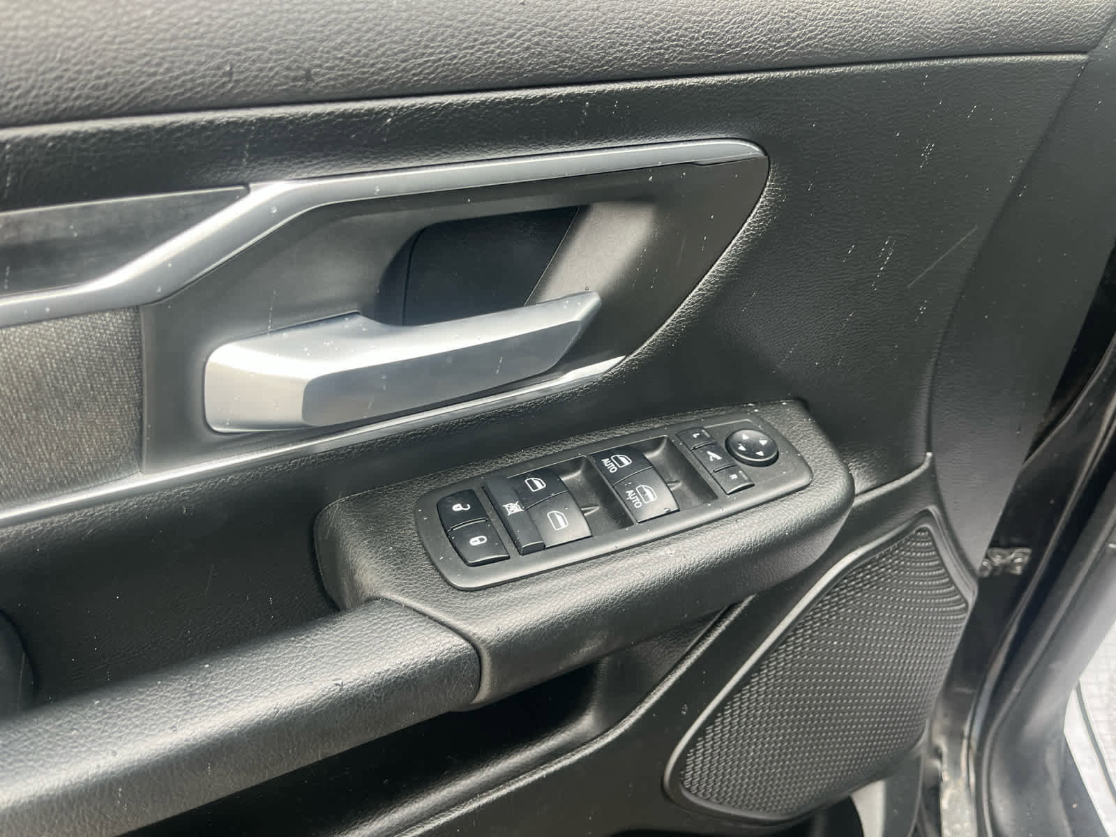 Used 2019 RAM 1500 Big Horn image 14
