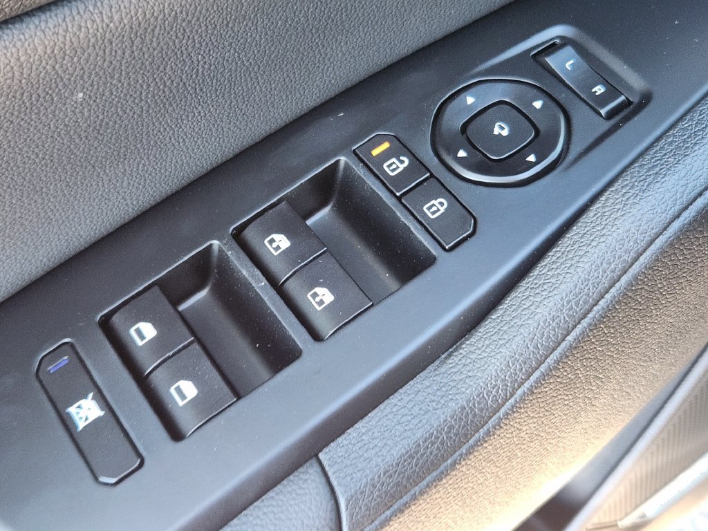 New 2027 Kia Sportage SX Prestige AWD/4WD image 7