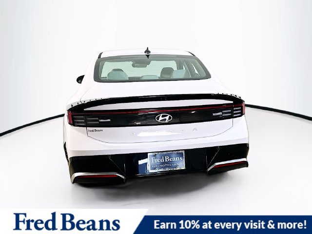 New 2026 Hyundai Sonata SEL FWD image 6