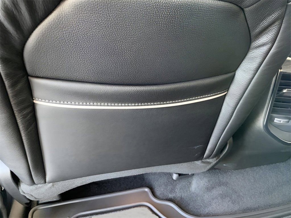 New 2026 RAM 1500 Limited AWD/4WD image 56