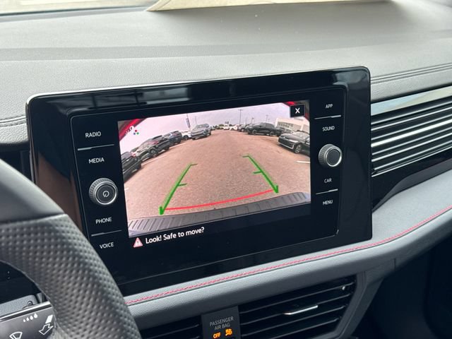 New 2026 Volkswagen Jetta GLI Autobahn FWD image 19