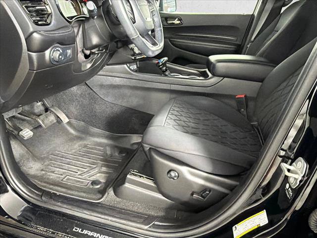 Used 2022 Dodge Durango GT AWD/4WD image 9