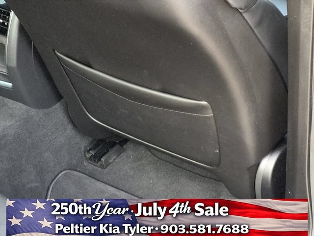 Used 2018 Cadillac CT6 Premium Luxury w/ Super Cruise Package AWD/4WD image 20