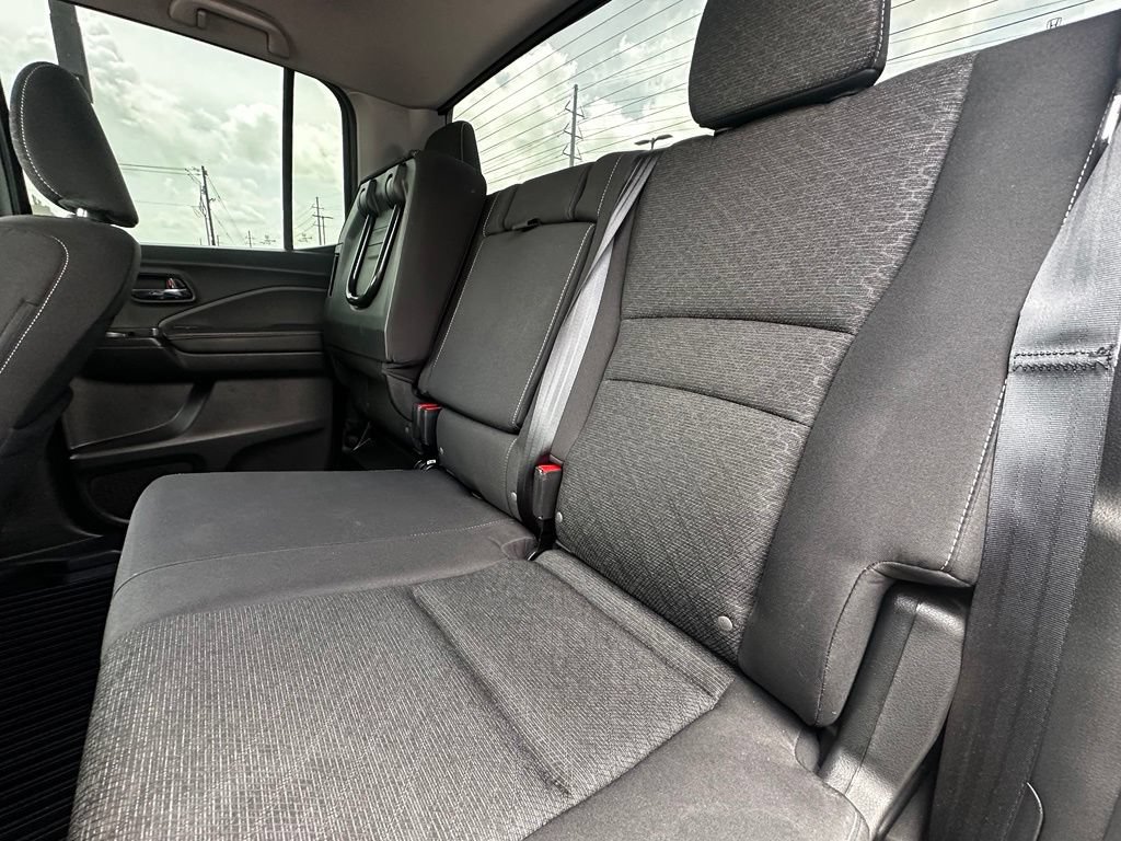 Used 2022 Honda Ridgeline Sport image 21
